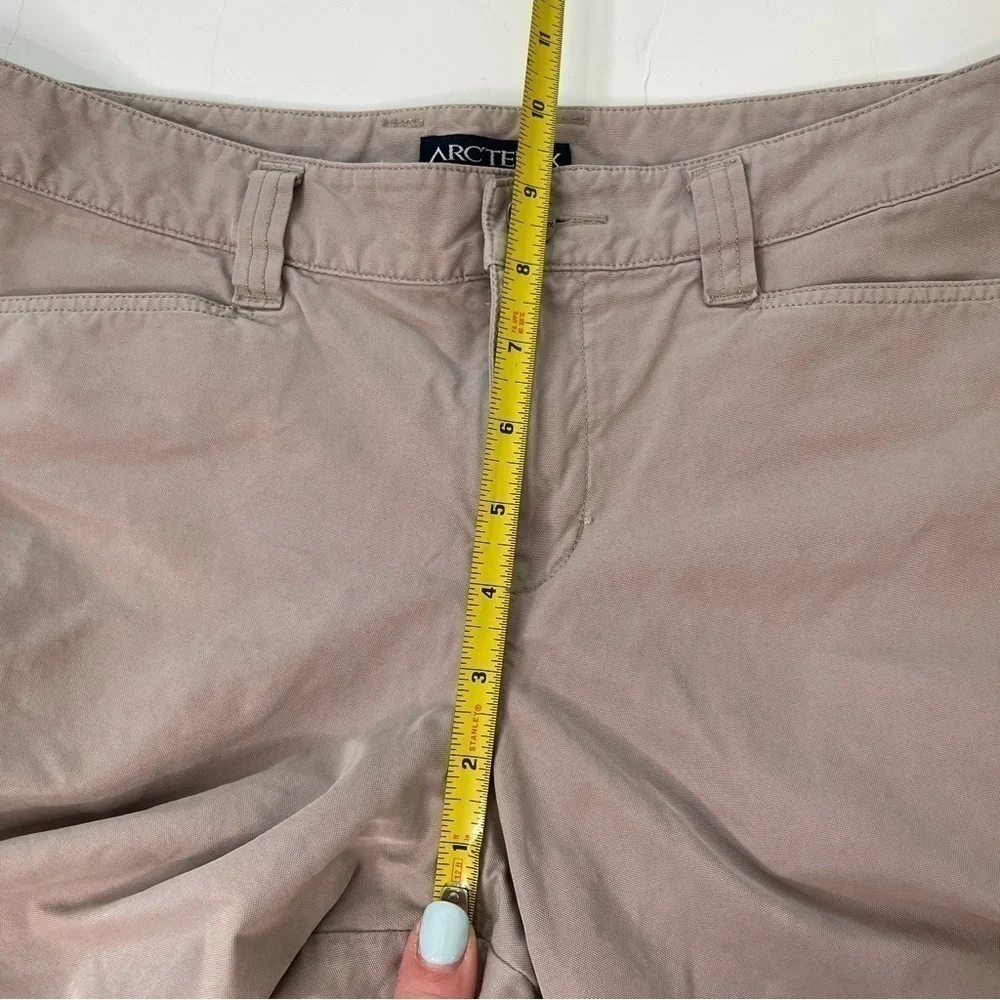 Arcteryx Shorts Size 8